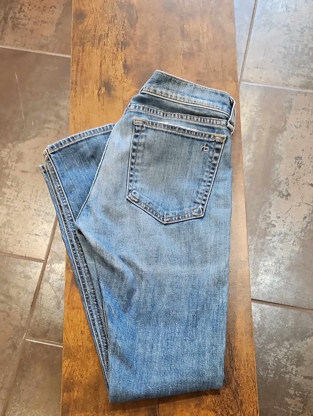 Rag & Bone Jeans